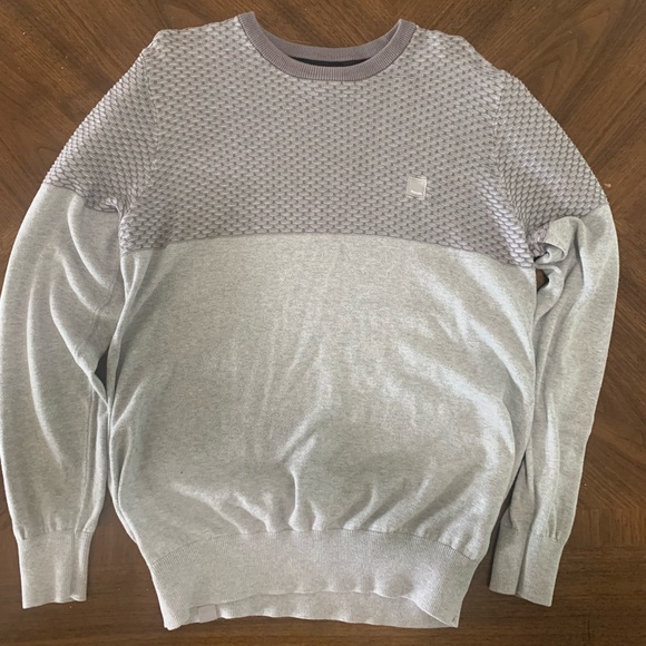 Bench light sweater - Picture 2 of 3